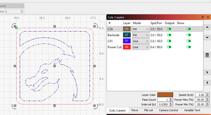 LightBurn Software Review 2025: Complete Guide for Laser Engraving 2 LightBurn Setup Process