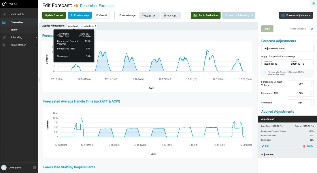 Workforce Software Eleveo: A Comprehensive Guide 3