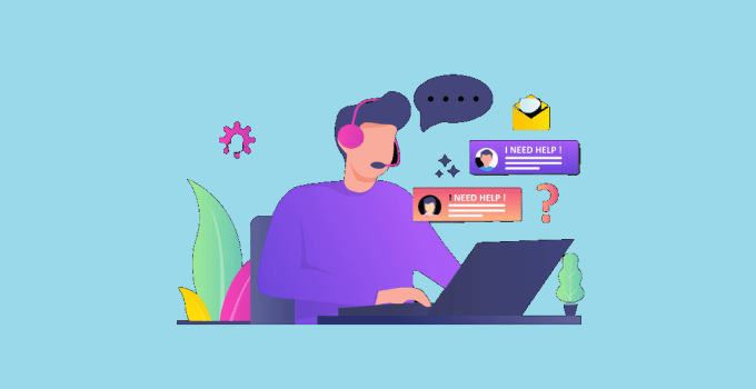 Inspiring Stories of Outsourced IT Support Triumphs 21