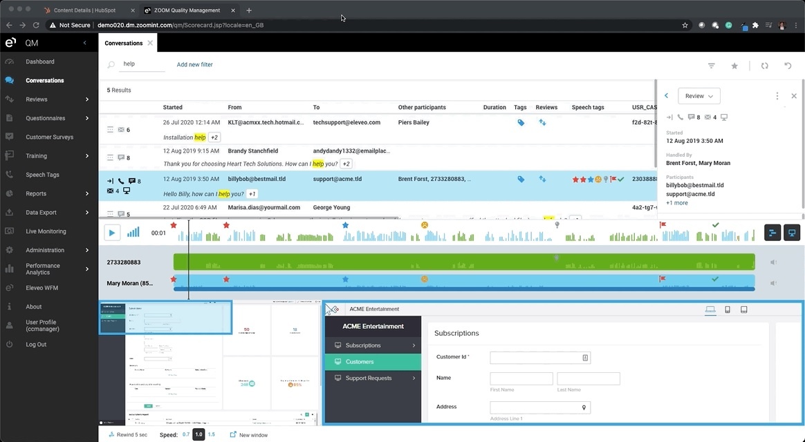 Workforce Software Eleveo: A Comprehensive Guide 2