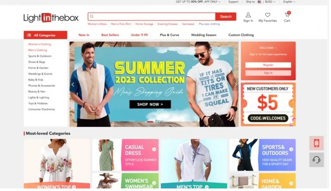 Is LightInTheBox Legit and Safe Shopping Platform? 1 Is LightInTheBox Legit and Safe Shopping Platform