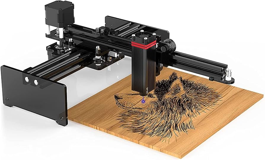 LightBurn Software Review 2025: Complete Guide for Laser Engraving 4 Supported Laser Engraver Models