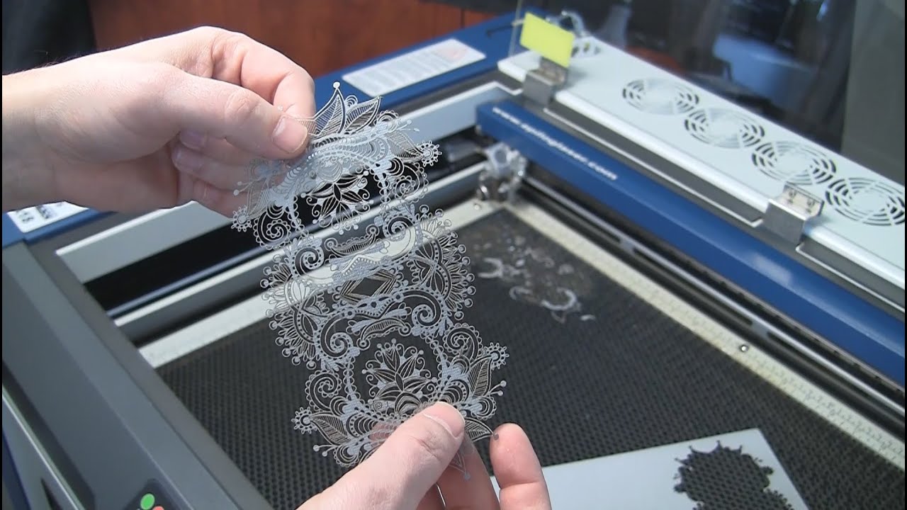 LightBurn Software Review 2025: Complete Guide for Laser Engraving 5 Epilog Laser Support