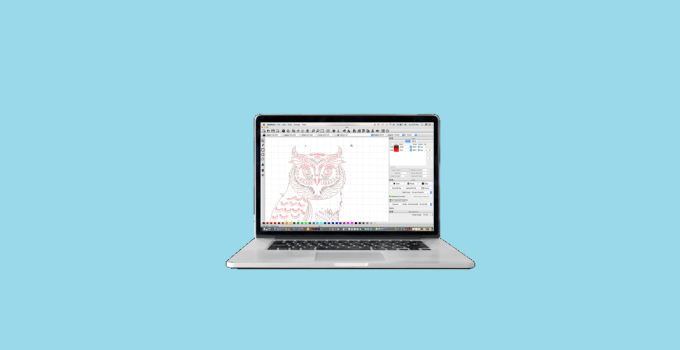 LightBurn Software Review 2025: Complete Guide for Laser Engraving 10
