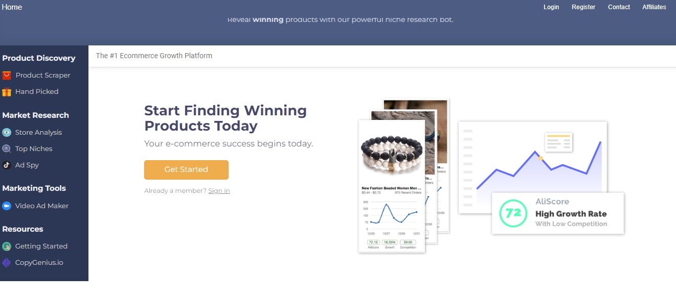 5 Best Dropshipping Product Research Tools: A Comprehensive Guide 4