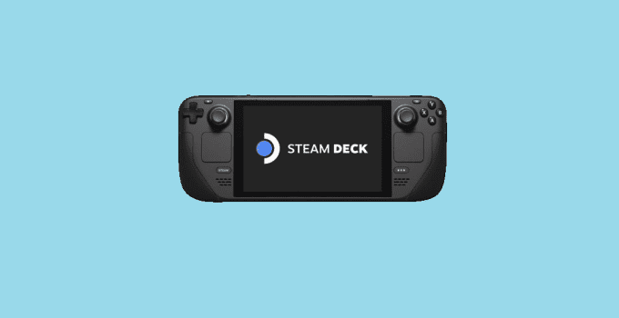 Steam Deck Cloud Sync Error: Troubleshooting Tips and Solutions 12