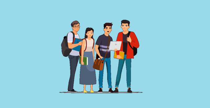Transitioning from High School to College - Tips for Freshmen 9
