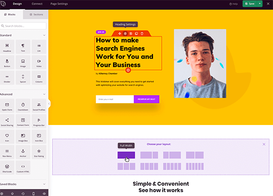 Understanding SeedProd Features and Benefits