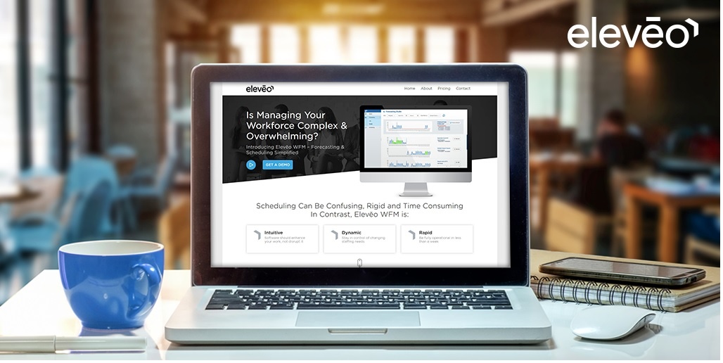 Workforce Software Eleveo: A Comprehensive Guide 1