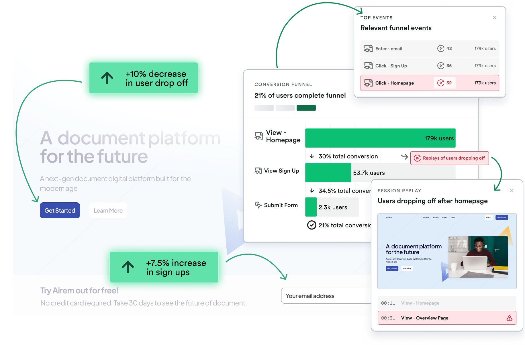 10 Top Digital Analytics Tools: Comparison, Features, Benefits, and Use Cases 10 10 Top Digital Analytics Tools: Comparison, Features, Benefits, and Use Cases 10