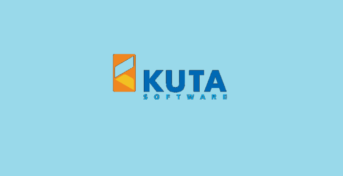 Kuta Software: The Ultimate Math Worksheet Generator for Teachers 5
