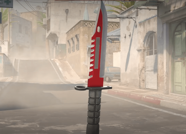 M9 Bayonet Skins in Counter-Strike 2 and CS:GO: Prices and Design 2 M9 Bayonet Skins in Counter-Strike 2 and CS:GO: Prices and Design 2