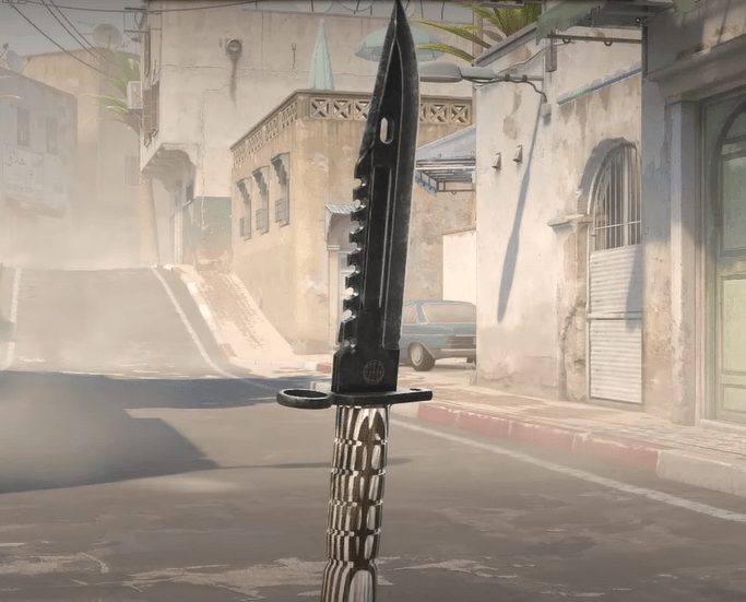 M9 Bayonet Skins in Counter-Strike 2 and CS:GO: Prices and Design 4 M9 Bayonet Skins in Counter-Strike 2 and CS:GO: Prices and Design 4