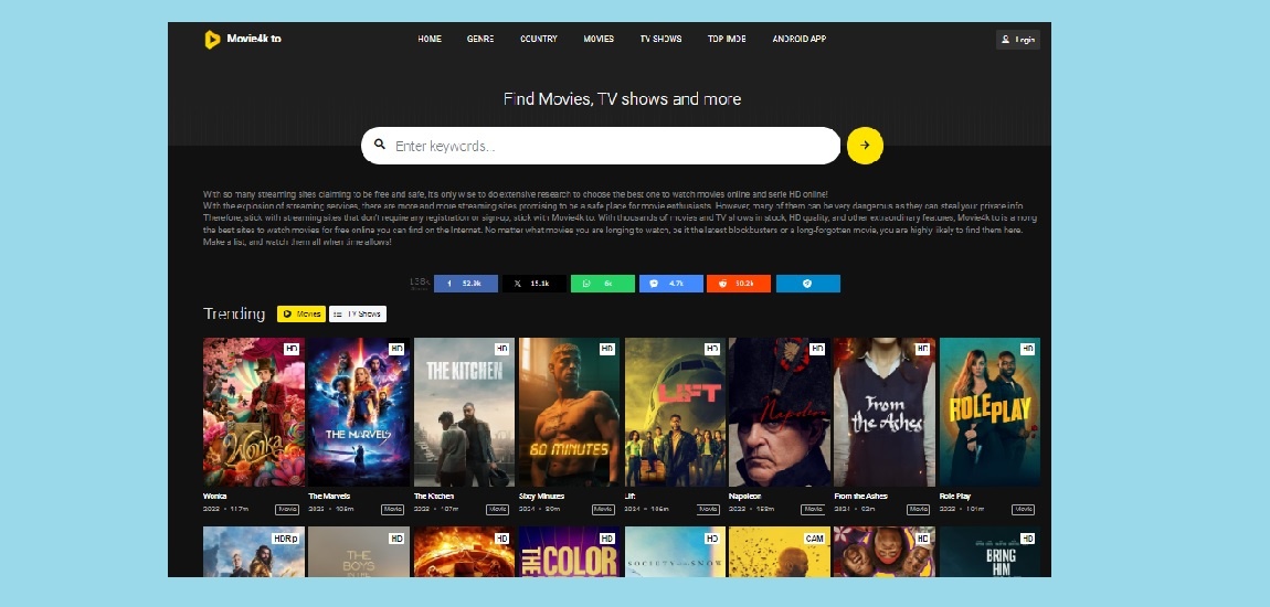 29 Best Free Movie Streaming Sites No Sign Up In 2025 12 29 Best Free Movie Streaming Sites No Sign Up In 2025 3