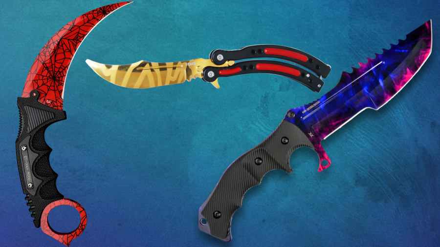 The Complex World of CS:GO Skins Trading 1