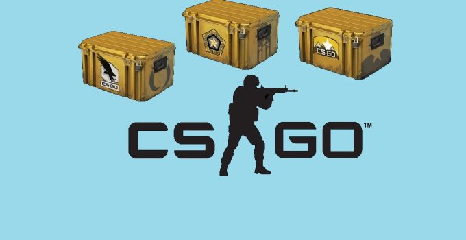 Is CS:GO Skins Trading Legal? The Legal Status Based On Different Jurisdictions 1