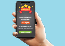 The Potential of Gamification Software: A Close Look at Smartico 25 The Potential of Gamification Software: A Close Look at Smartico 7