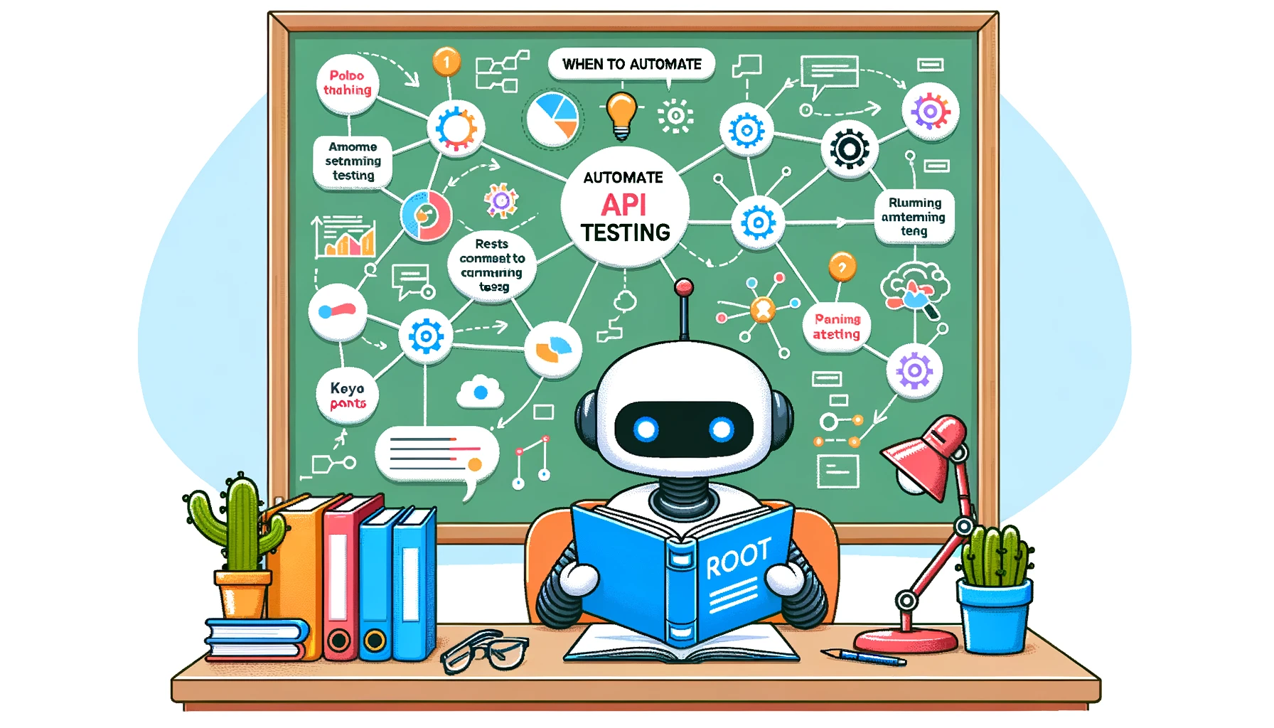 What to Consider When Automating API Testing for Your Project 2