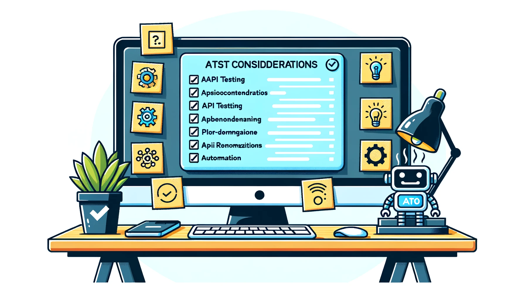What to Consider When Automating API Testing for Your Project 1