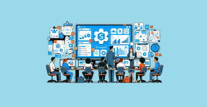 5 Tips How To Improve Project Management within SharePoint 43
