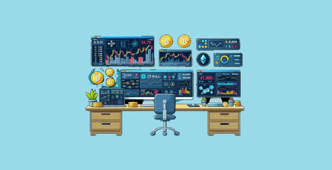 How to Choose the Right AI Trading Software for Crypto? 8