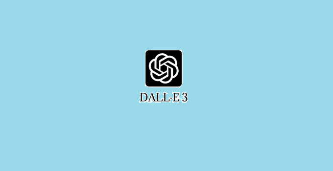 How to Use DALL-E 3 to Create AI Images with ChatGPT 1