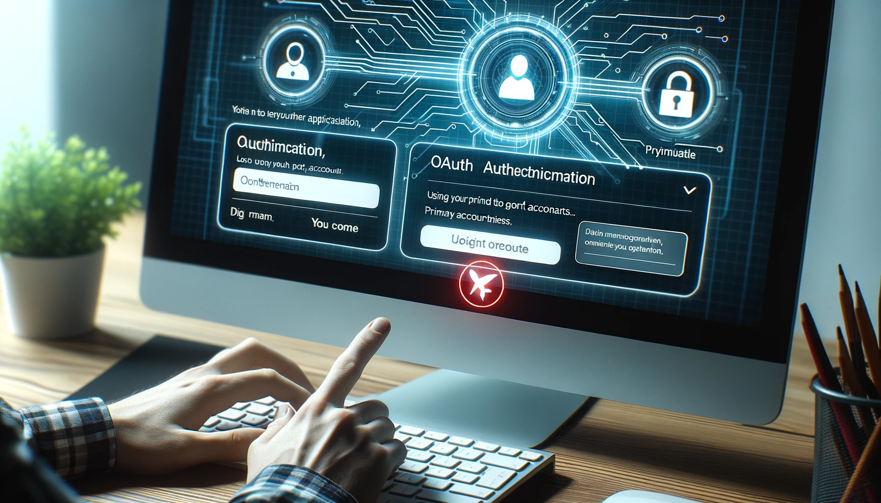 Understanding OAuth: A Guide to Securing APIs 3 Understanding OAuth: A Guide to Securing APIs 3