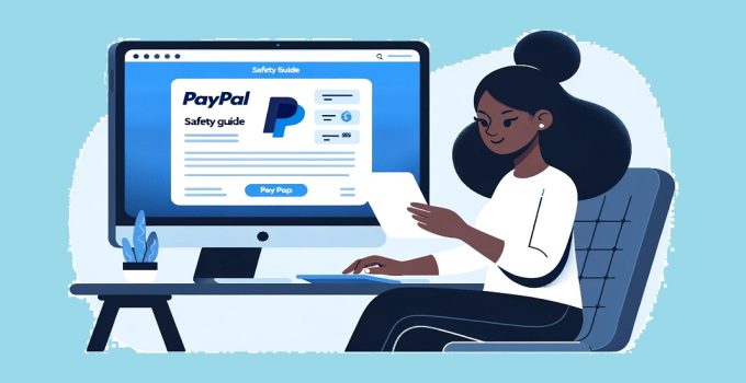 Is It Safe to Make My Business PayPal Account Public