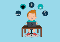 Monitoring Your Kids' Online Activity: A Parent's Guide 5