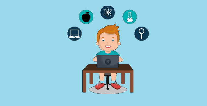 Monitoring Your Kids' Online Activity: A Parent's Guide 24
