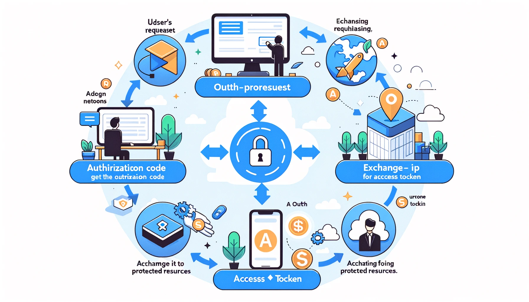 Understanding OAuth: A Guide to Securing APIs 4 Understanding OAuth: A Guide to Securing APIs 4