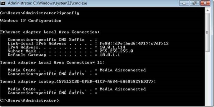 How to Find and Use IPv6 Addresses on Windows 10 3 How to Find and Use IPv6 Addresses on Windows 10 3
