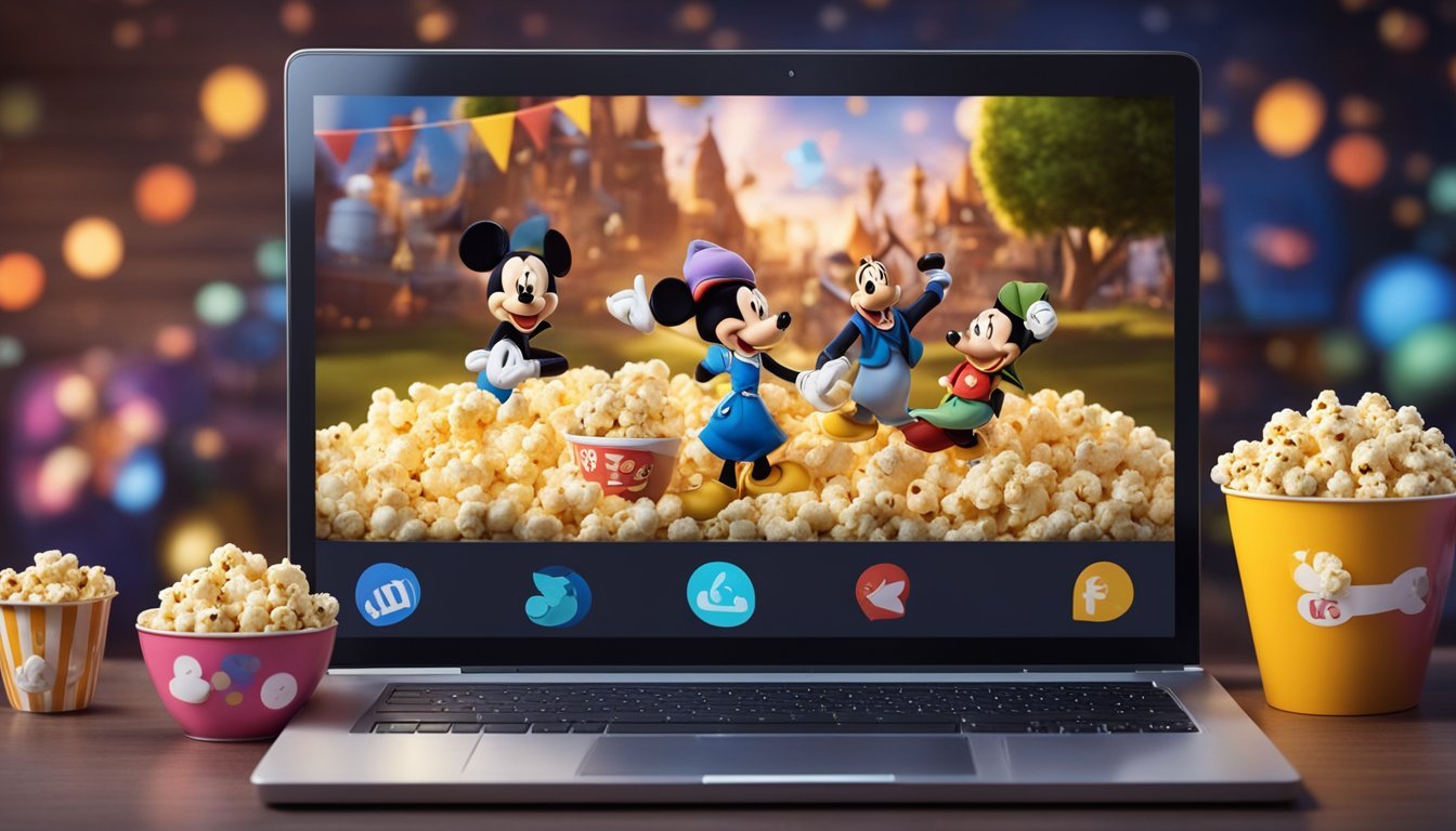 15 Best Free Websites to Watch Disney Movies Online Full With No Sign Up 6