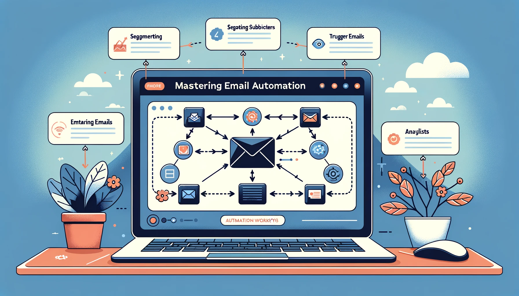 Email Automation Use Cases and Strategies For Every Business 5 Email Automation Use Cases and Strategies For Every Business 5