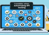 What to Consider When Automating API Testing for Your Project 3