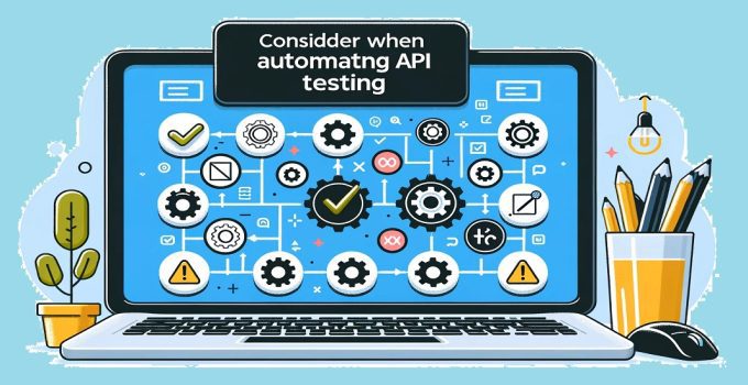 What to Consider When Automating API Testing for Your Project 16