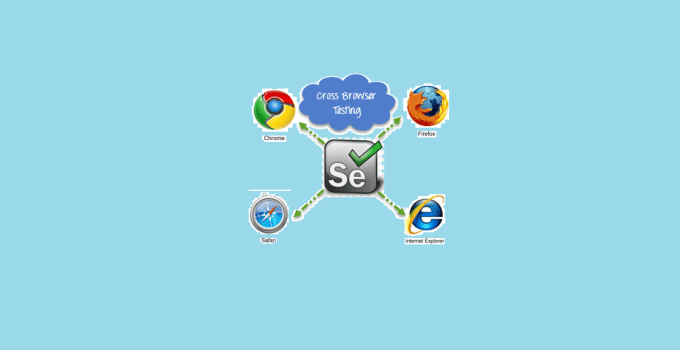 What is Selenium? How It Works, and Its Benefits for Automated Testing 1