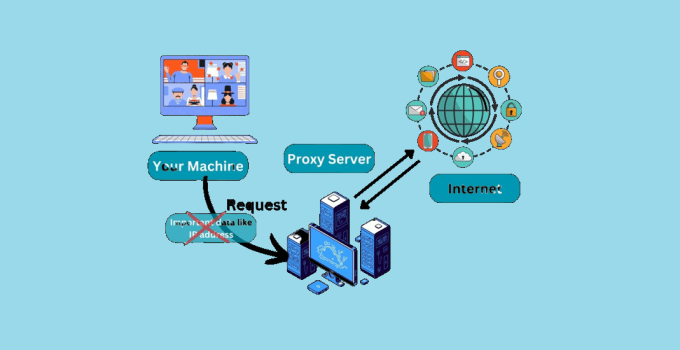 Is It Legal to Use Proxies? So What Are Reasons People Use Proxies? 8