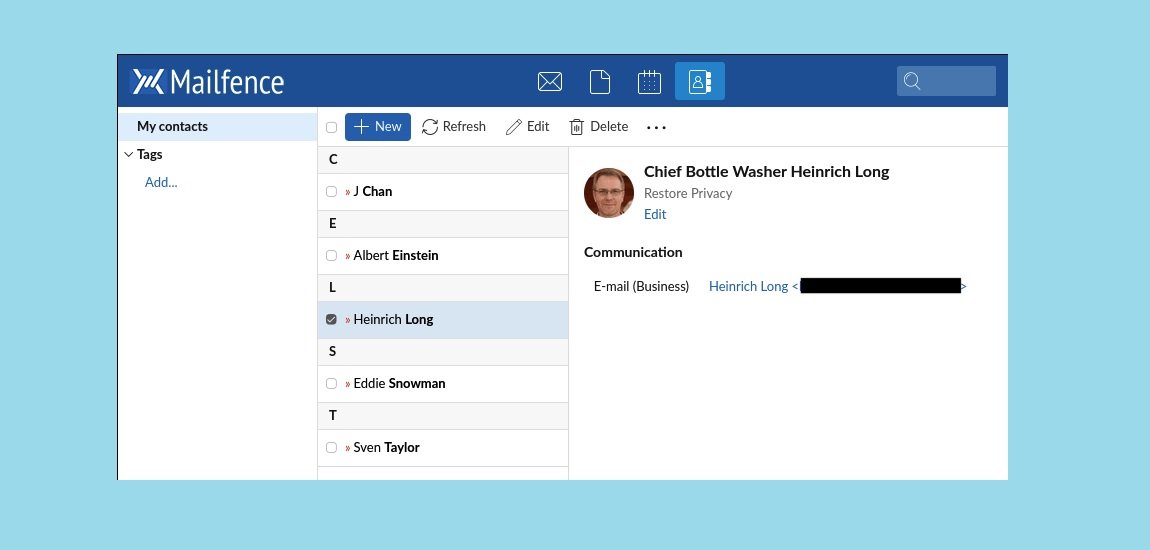 15 Best Email Service Providers for Personal or Business (Updated 2025) 14 15 Best Email Service Providers for Personal or Business (Updated 2025) 4