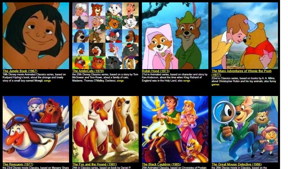 15 Best Free Websites to Watch Disney Movies Online Full With No Sign Up 4