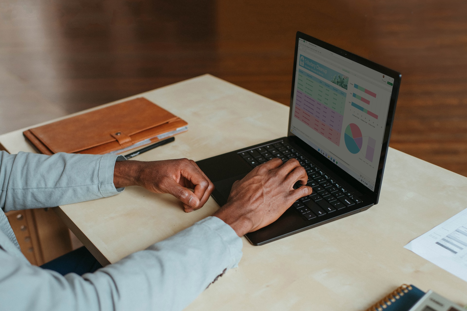 The Future of Work: Adapting to Technological Changes with Advanced Remote Working Software 1 The Future of Work: Adapting to Technological Changes with Advanced Remote Working Software 1
