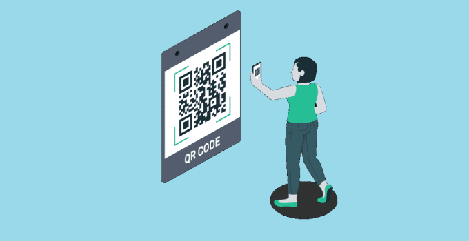 Creating an Efficient QR Code Generator: Simplifying the Digital World 14