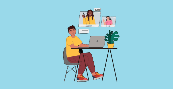 The Future of Work: Adapting to Technological Changes with Advanced Remote Working Software 6