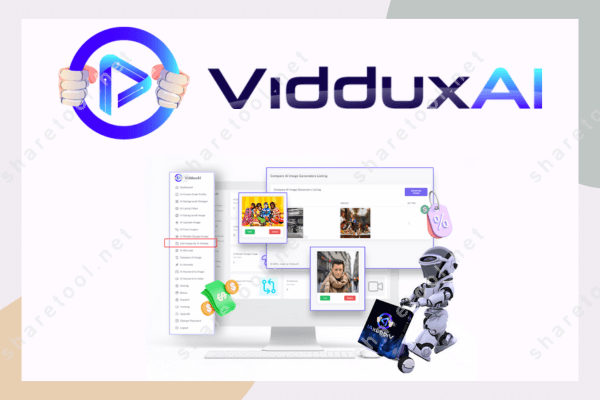 Using VidduxAI to Boost Video Creation and Editing 2
