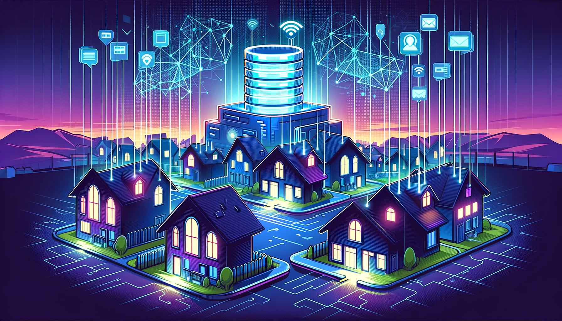 Static Residential Proxies: Staying Secure in a Dynamic Online World 2