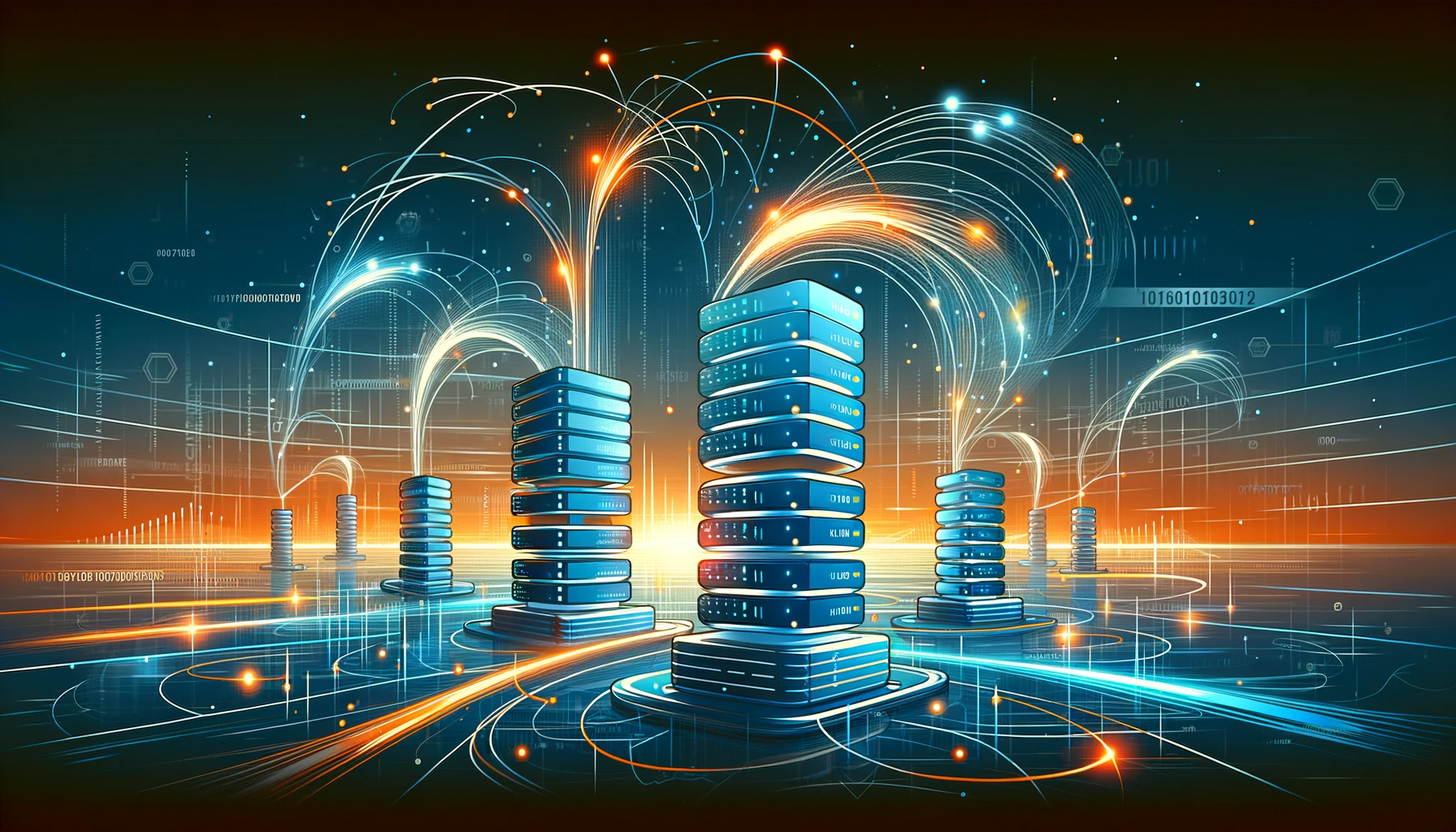Static Residential Proxies: Staying Secure in a Dynamic Online World 1