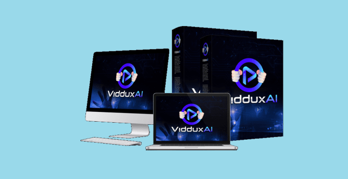 Using VidduxAI to Boost Video Creation and Editing 39