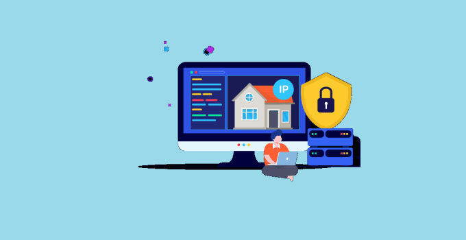 Static Residential Proxies: Staying Secure in a Dynamic Online World 19