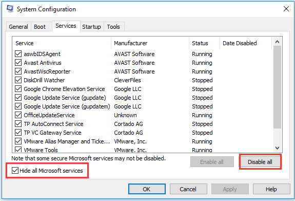 How to Fix High CPU Usage but Low GPU Usage in Games 2