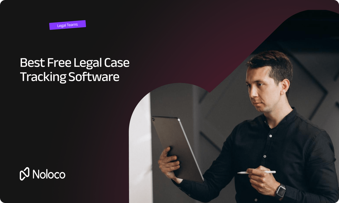 10+ Best Free Legal Case Management Software for Your Law Practice 1
